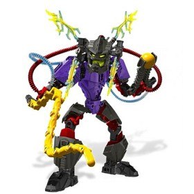 Bild på LEGO Hero Factory - Voltix 6283