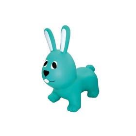 Bild på Bunny hoppers - Hoppkanin mint