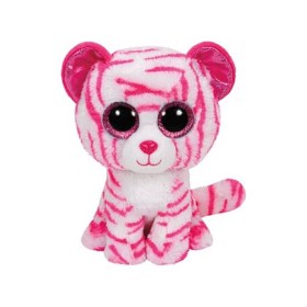 Bild på TY - Beanie Boos - Asia Tiger Randig 15 cm