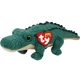 Bild på TY Spike Alligator 15 cm