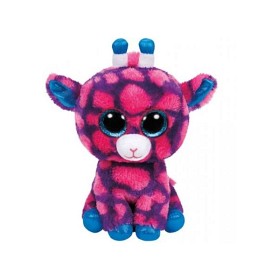 Bild på TY - Beanie Boos - Sky High Giraff 40 cm
