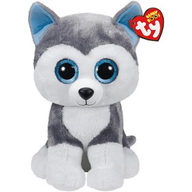 Bild på TY Slush Husky 40 cm