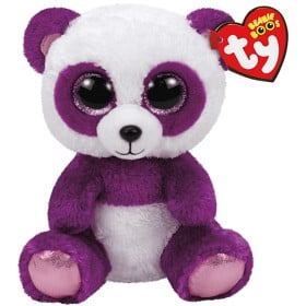 Bild på TY Beanie Boos Boom Boom Panda 23 cm
