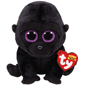 Bild på TY George Gorilla 15 cm