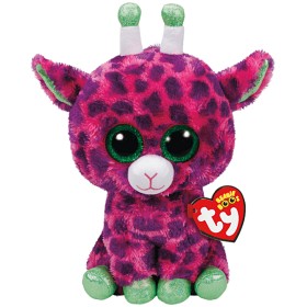 Bild på TY - Beanie Boos - Gilbert Giraff 15 cm