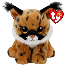 Bild på TY - Beanie Babies - Larry Lokatt 15 cm