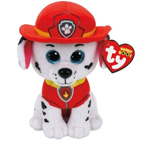 Bild på TY Paw Patrol Marshall 16 cm