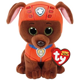 Bild på TY Paw Patrol Zuma 15 cm
