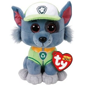 Bild på TY Paw Patrol Rocky 15 cm