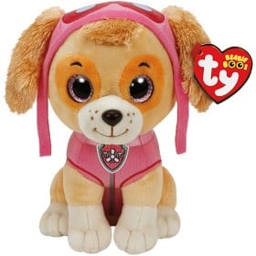 Bild på TY Paw Patrol Skye 23 cm
