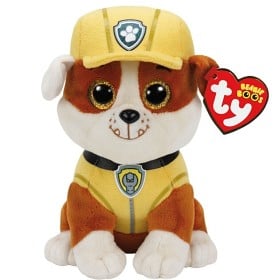 Bild på TY Paw Patrol Rubble 23 cm