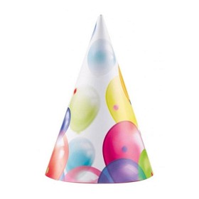 Bild på Balloons - Kalashattar 8-pack