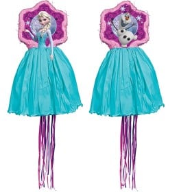 Bild på Disney Frozen Pinata Elsa