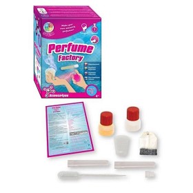 Bild på Science4you Mini Kit Perfume