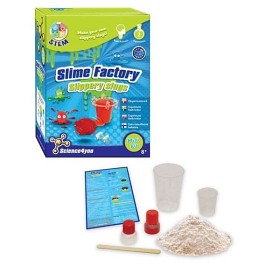 Bild på Science4you Mini Kit Slime