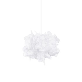 Bild på Globen Lightning Lampa Pendel Kate 35 cm (Vit)