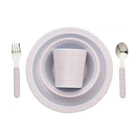 Bild på Filibabba - Indian Dusty Rose Servisset