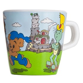 Bild på Bamse Mugg med handtag