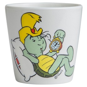 Bild på Bamse Samlarmugg (Skalman)