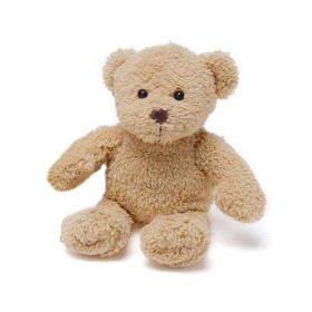 Bild på Teddykompaniet Pelle 23 cm (Beige)