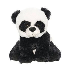 Bild på Teddykompaniet Dreamies Panda 17 cm