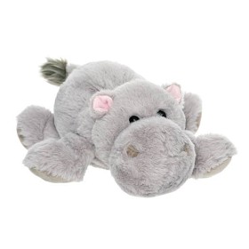 Bild på Teddykompaniet Dreamies Flodhäst 35 cm