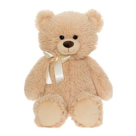 Bild på Teddykompaniet - Svante 45 cm Beige