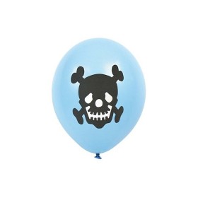 Bild på Jabadabado Ballonger Pirat