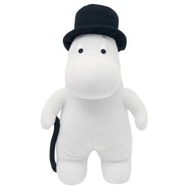 Bild på Mumin Muminpappa 25 cm