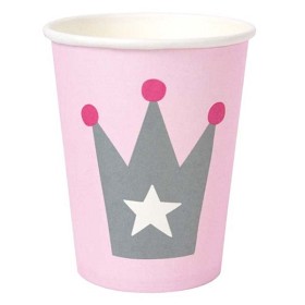 Bild på JaBaDaBaDo - Mugg Prinsessa