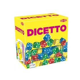 Bild på Dicetto