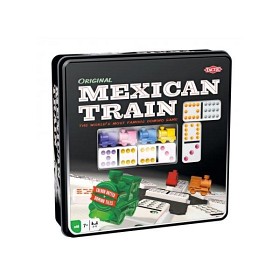 Bild på Tactic Mexican Train