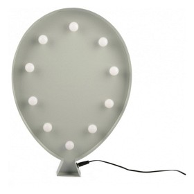 Bild på Form Living Vägglampa (Ballong Grön)