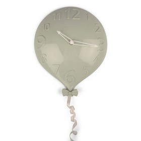 Bild på Form Living Väggklocka (Ballong Mint)