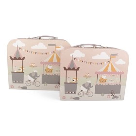 Bild på Form Living Väska Cirkus 2-pack