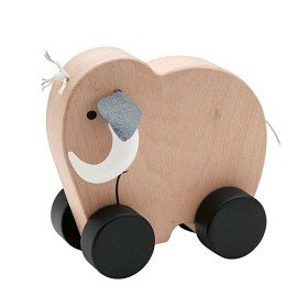 Bild på Kids Concept - NEO - Mammut Trälek