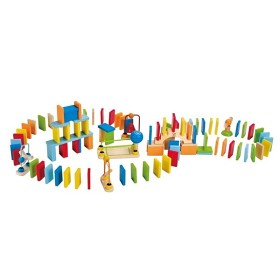 Bild på Hape Dynamo Domino