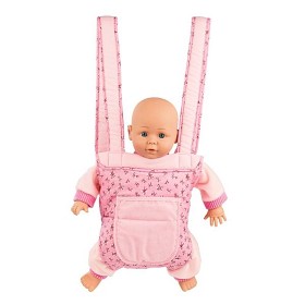 Bild på Mini Mommy - Bärsele - Rosa