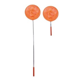 Bild på MaMaMeMo - Fiskehåv Orange 37-85 cm