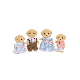 Bild på Sylvanian Families - Familjen Labrador