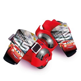 Bild på Disney Cars Streetgilder