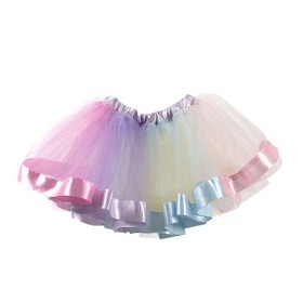 Bild på Den Goda Fen Tyllkjol Pastell (3-6 år)