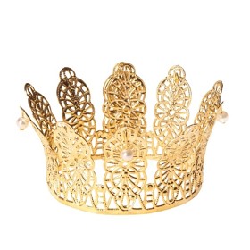 Bild på Den Goda Fen Prinsesskrona Guld
