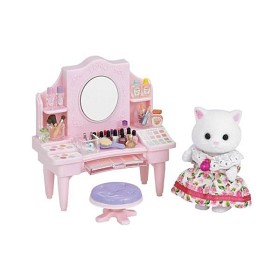 Bild på Sylvanian Families - Sminkbord