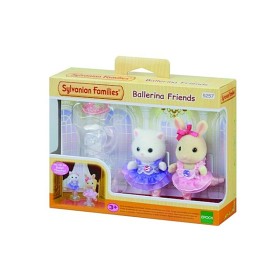 Bild på Sylvanian Families - Ballerina vänner