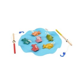 Bild på PlanToys Fiskespel