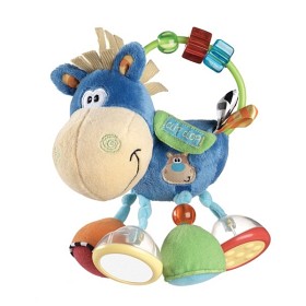 Bild på Playgro Aktivitetskallra Toy Box