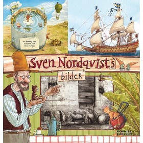 Bild på Sven Nordqvist - Sven Nordqvists bilder