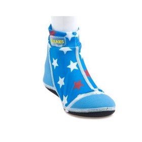 Bild på Duukies Beachsocks - Bastie Blå stl. 22/23
