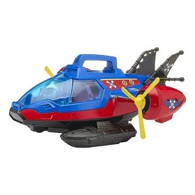 Bild på Paw Patrol Pirate Air Patroller